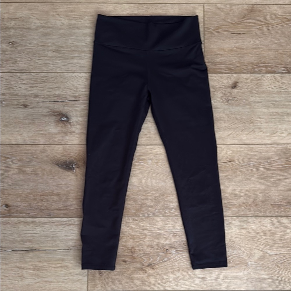 Black Leggings